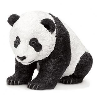 Μινιατούρες Safari - Panda Baby - Μωρό Πάντα