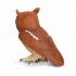 Μινιατούρες Safari - Eastern Screech Owl - Ασιατικός Μεγάσκωψ