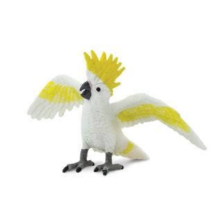 Μινιατούρες Safari - Cockatoo - Κακατούα