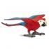 Μινιατούρες Safari - Green-winged Macaw - Κοκκινοπράσινος Μακάο