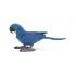 Μινιατούρες Safari - Hyacinth Macaw - Μακάο Υάκινθος