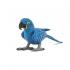 Μινιατούρες Safari - Hyacinth Macaw - Μακάο Υάκινθος