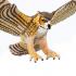 Μινιατούρες Safari - Great Horned Owl - Μπούφος της Βιρτζίνια
