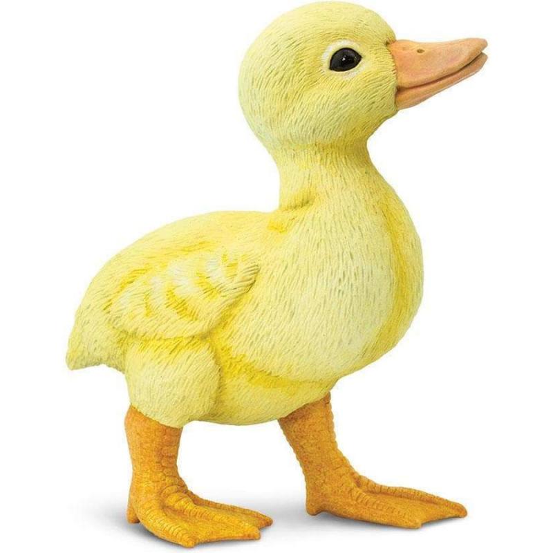 Μινιατούρες Safari - Duckling - Παπάκι