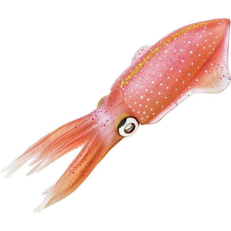 Μινιατούρες Safari - Reef Squid - Καλαμάρι Υφάλου