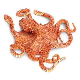 Μινιατούρες Safari - Octopus - Χταπόδι