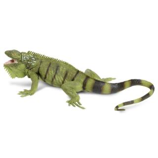 Μινιατούρες Safari - Iguana - Ιγκουάνα