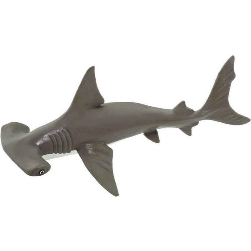 Μινιατούρες Safari - Hammerhead Shark Baby - Μωρό Σφυροκέφαλος