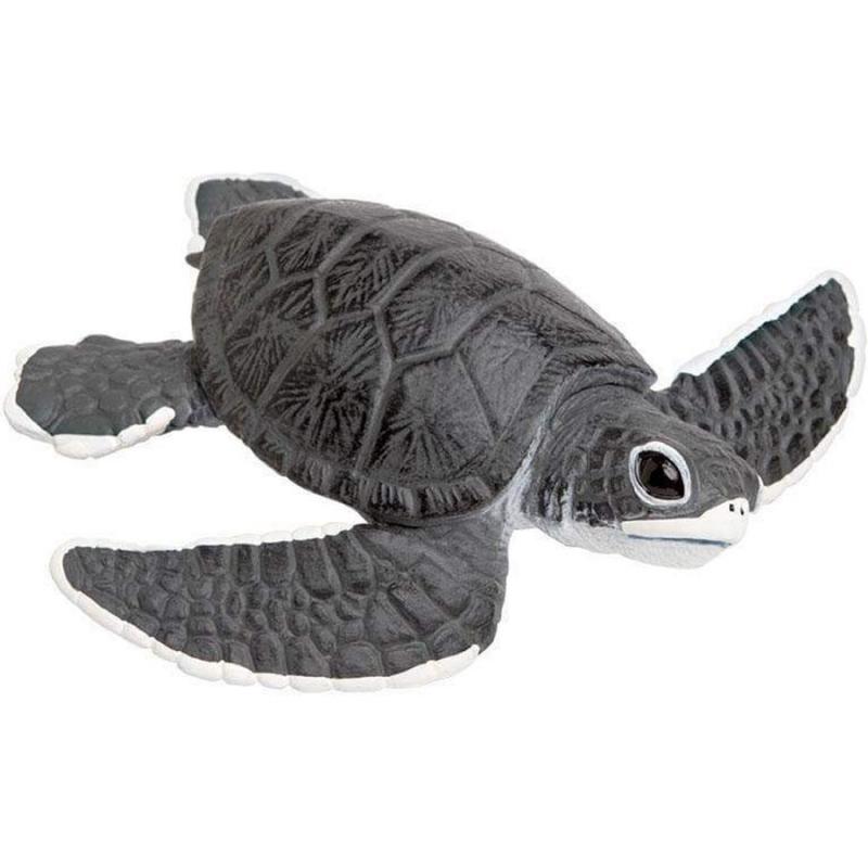 Μινιατούρες Safari - Sea Turtle Baby - Θαλάσσια Χελώνα Μωρό