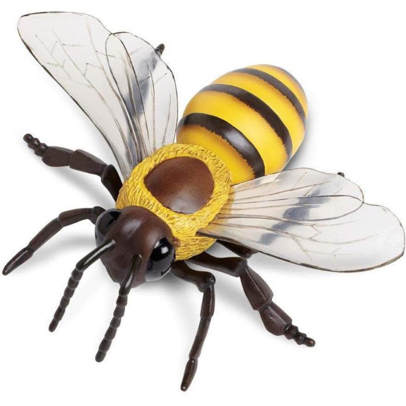 Μινιατούρες Safari - Honey Bee - Μέλισσα