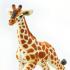 Μινιατούρες Safari - Reticulated Giraffe Baby - Καμηλοπάρδαλη Μωρό