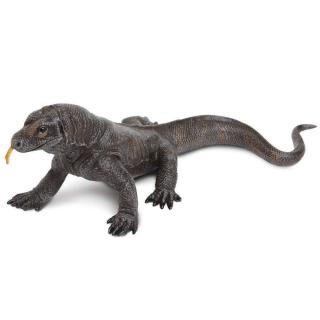 Μινιατούρες Safari - Komodo Dragon - Δράκος του Κομόντο