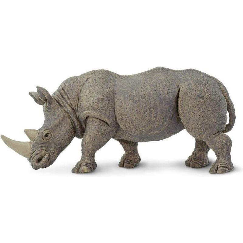 Μινιατούρες Safari - White Rhino - Λευκός Ρινόκερος