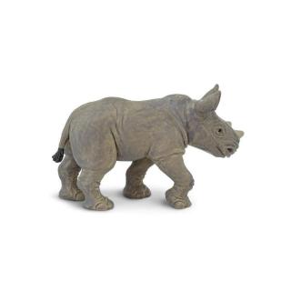 Μινιατούρες Safari - White Rhino Baby - Λευκός Ρινόκερος Μωρό