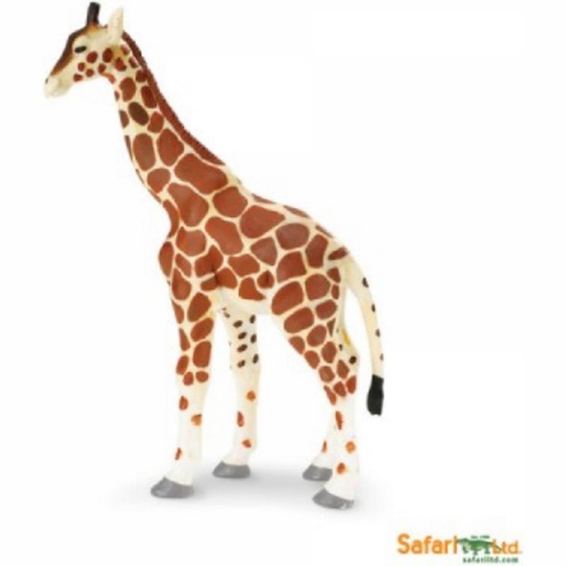 Μινιατούρες Safari - Giraffe - Καμηλοπάρδαλη