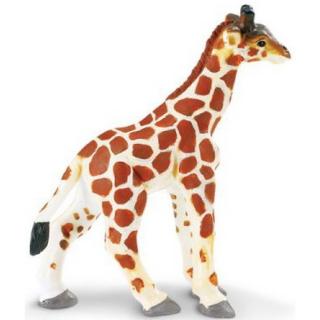 Μινιατούρες Safari - Giraffe Baby - Μωρό Καμηλοπάρδαλη
