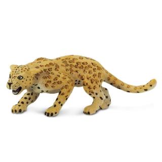 Μινιατούρες Safari - Leopard - Λεοπάρδαλη