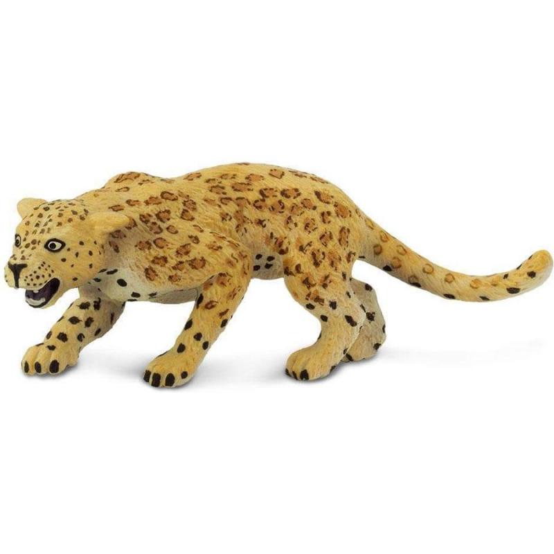 Μινιατούρες Safari - Leopard - Λεοπάρδαλη