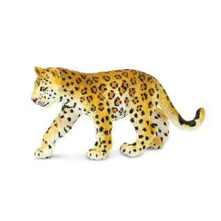 Μινιατούρες Safari - Leopard Cub - Νεαρή Λεοπάρδαλη
