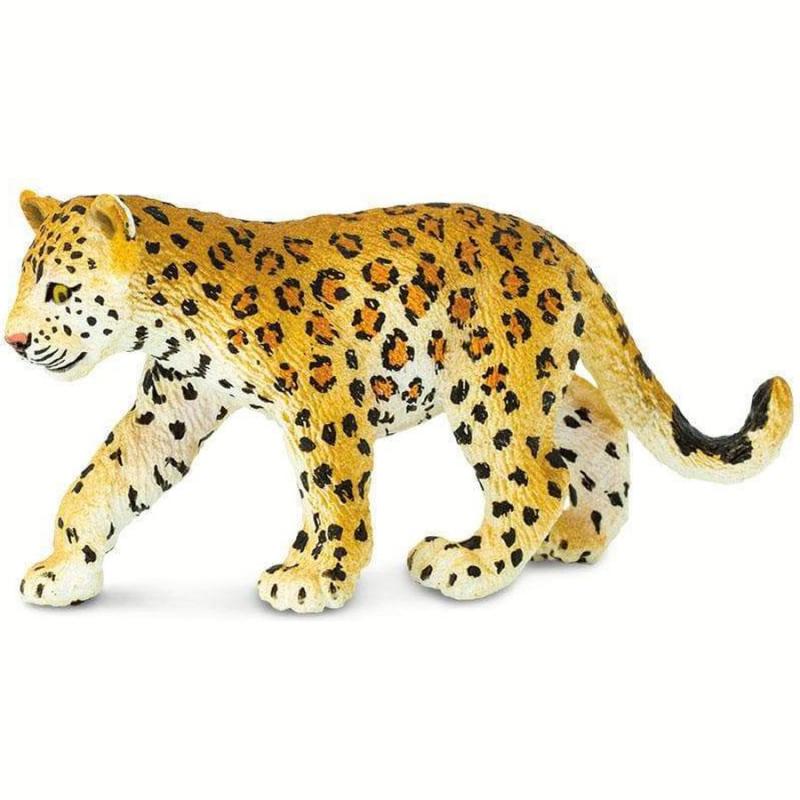 Μινιατούρες Safari - Leopard Cub - Νεαρή Λεοπάρδαλη
