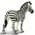 Μινιατούρες Safari - Zebra - Ζέβρα