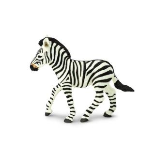 Μινιατούρες Safari - Zebra Foal - Ζέβρα Πουλάρι