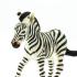 Μινιατούρες Safari - Zebra Foal - Ζέβρα Πουλάρι