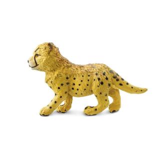Μινιατούρες Safari - Cheetah Cub - Τριτάχ Μωρό