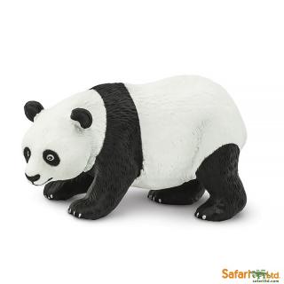 Μινιατούρες Safari - Panda - Πάντα