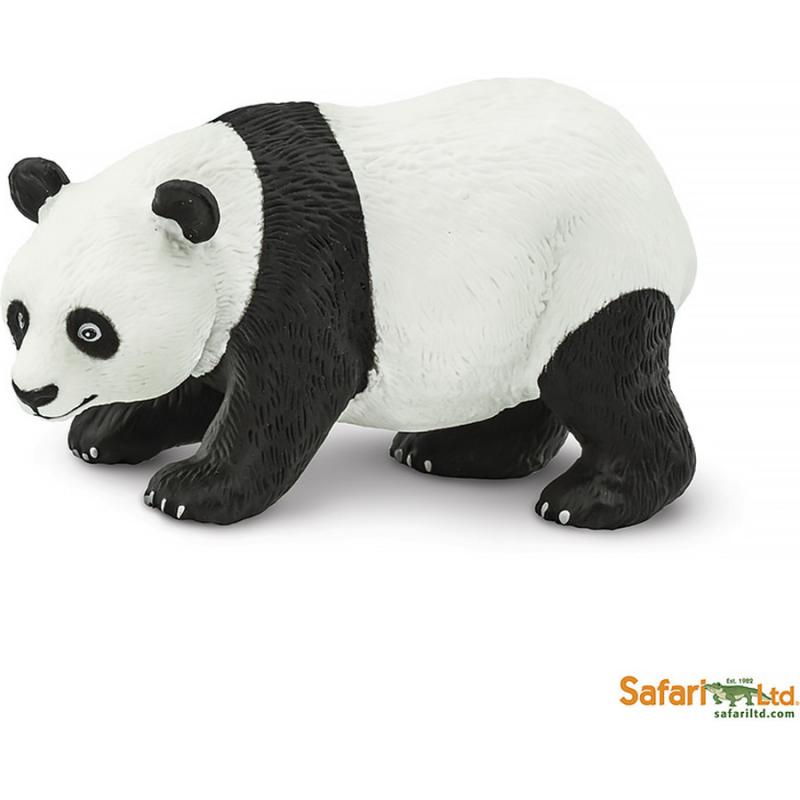 Μινιατούρες Safari - Panda - Πάντα