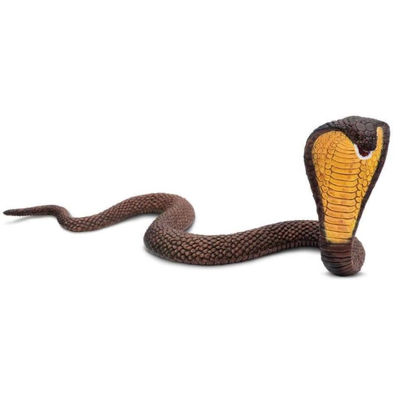 Μινιατούρες Safari - Cobra - Κόμπρα