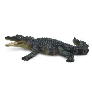 Μινιατούρες Safari - Crocodile - Κροκόδειλος