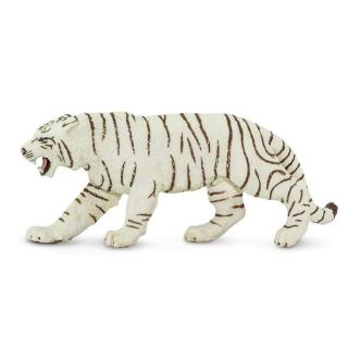 Μινιατούρες Safari - White Bengal Tiger - Λευκή Τίγρη της Βεγγάλης