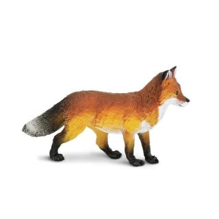 Μινιατούρες Safari - Fox - Αλεπού