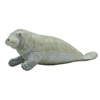 Μινιατούρες Safari - Manatee - Μανάτος των Δυτικών Ινδιών