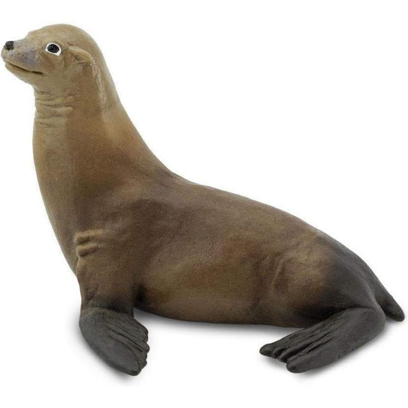 Μινιατούρες Safari - Sea Lion - Θαλάσσιος Λέοντας