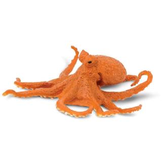 Μινιατούρες Safari - Octopus - Χταπόδι