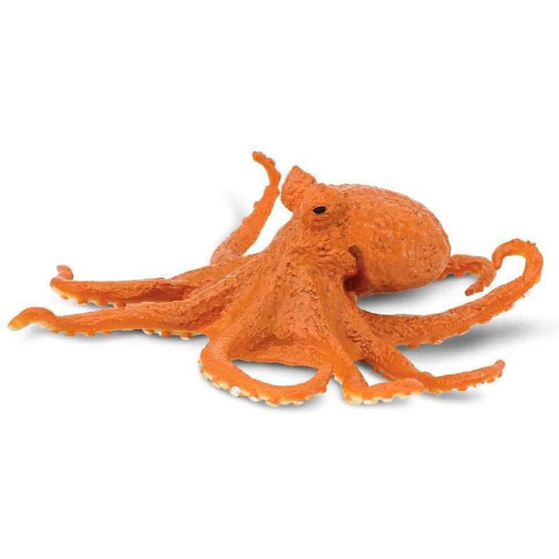 Μινιατούρες Safari - Octopus - Χταπόδι