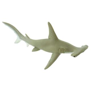 Μινιατούρες Safari - Hammerhead Shark - Σφυροκέφαλος Καρχαρίας