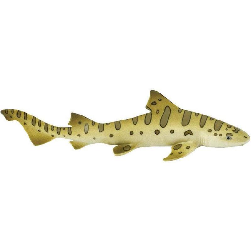 Μινιατούρες Safari - Leopard Shark - Καρχαρίας Λεοπάρδαλη