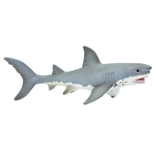 Μινιατούρες Safari - Great White Shark - Λευκός Καρχαρίας