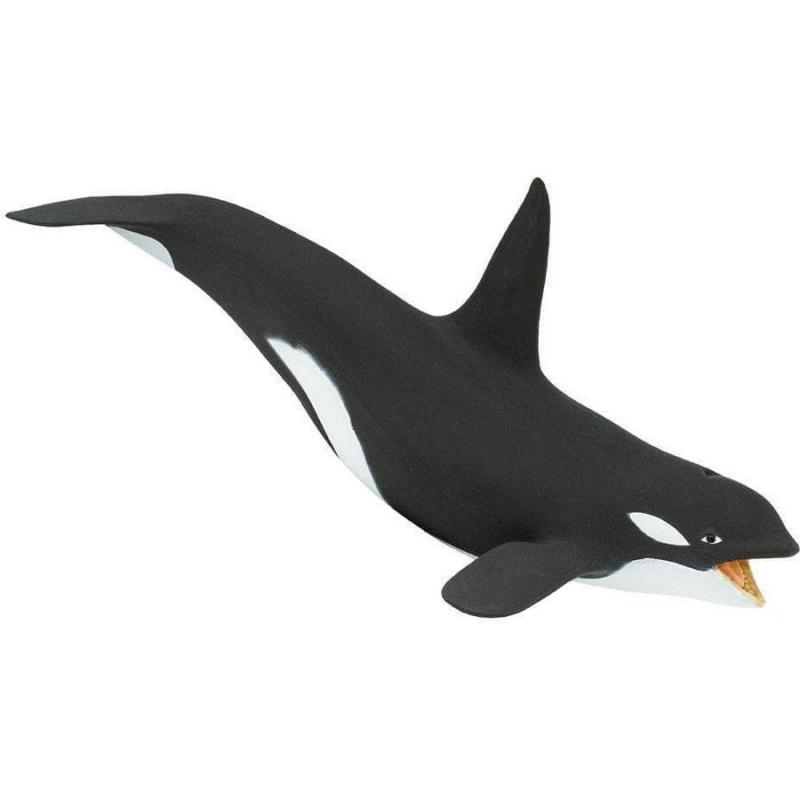 Μινιατούρες Safari - Orca - Φάλαινα Όρκα
