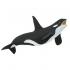 Μινιατούρες Safari - Orca - Φάλαινα Όρκα