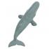 Μινιατούρες Safari - Sperm Whale - Φάλαινα Φυσητήρας