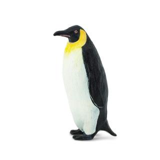 Μινιατούρες Safari - Emperor Penguin - Αυτοκρατορικός Πιγκουίνος