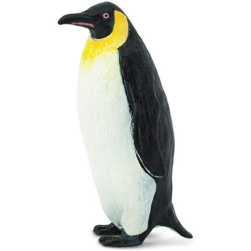Μινιατούρες Safari - Emperor Penguin - Αυτοκρατορικός Πιγκουίνος