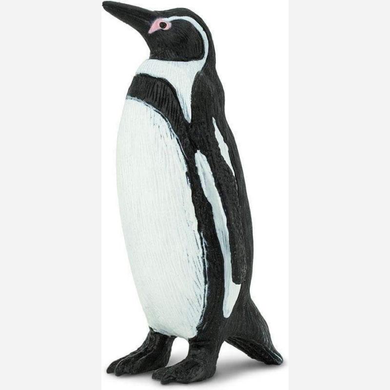 Μινιατούρες Safari - Humboldt Penguin - Πιγκουίνος του Χούμπολτ