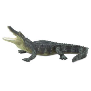 Μινιατούρες Safari - Alligator - Αλιγάτορας