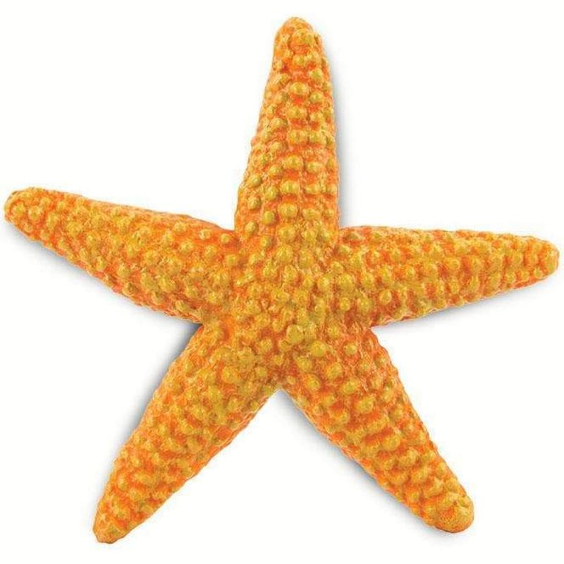 Μινιατούρες Safari - Starfish - Αστερίας