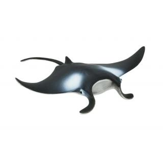 Μινιατούρες Safari - Manta Ray - Σαλάχι Μάντα